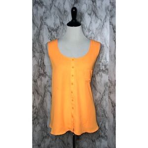 Plus Size Style&Co. Tank Top